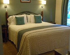 Otel Amber Lights Bed & Breakfast (Port Townsend, ABD)