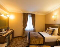 Antea Hotel Oldcity -Special Category (Istanbul, Turska)