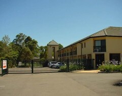 Khách sạn St Marys Park View Motel (Penrith, Úc)