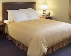 Larkspur Landing Hillsboro-An All-Suite Hotel (Hillsboro, Sjedinjene Američke Države)