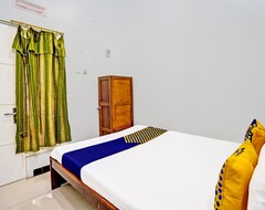 Khách sạn Oyo 93849 Kng Homestay Syariah (Pekanbaru, Indonesia)