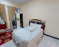 Hotel Super OYO 90642 Lancar Homestay Syariah (Malang, Indonesien)