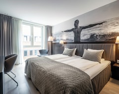 Quality Hotel Waterfront Alesund (Ålesund, Norge)