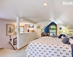 Casa/apartamento entero Darling Cottage About 1 Mi To Lake Erie Beach! (North East, EE. UU.)