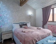 Cijela kuća/apartman Sofia Dream Apartment - Designer One Bedroom Apartment On Hristo Belchev (Sofija, Bugarska)