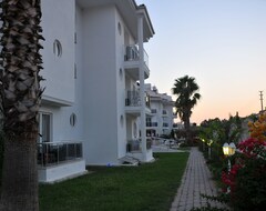 Hotel Nevada Spa (Fethiye, Tyrkiet)