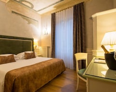 Хотел Hotel Pedrini (Болоня, Италия)