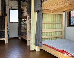 Nhà trọ Kinoie Gesuthouse 3gokan - Vacation Stay 26705v (Mito, Nhật Bản)