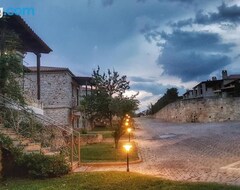 Khách sạn Vivian’S Stone House (Siviri, Hy Lạp)