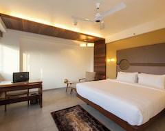 Khách sạn Hotel Cosmopolitan Ahmedabad (Ahmedabad, Ấn Độ)