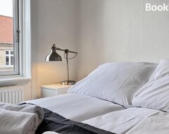 Casa/apartamento entero Two Bedroom Apartment In Copenhagen, Woltersgade 9, (Copenhague, Dinamarca)