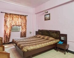 Hotel Menino (Panaji, India)