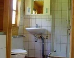 Tüm Ev/Apart Daire Holiday Apartment Wischhafen For 2 - 4 Persons With 1 Bedroom - Holiday Apartment (Wischhafen, Almanya)