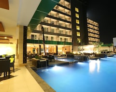 Dalton Hotel Makassar (Makassar, Indonesien)