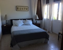 Entire House / Apartment Vila Rosa (Sitges, Spain)