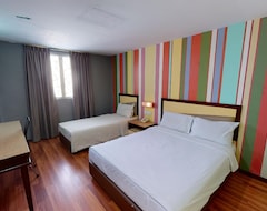 Khách sạn Weilia (Malacca, Malaysia)