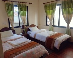 Hotel Kathmandu Peace Guest House (Katmandú, Nepal)