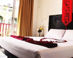 Hotel Boomerang Inn (Patong Strand, Thailand)