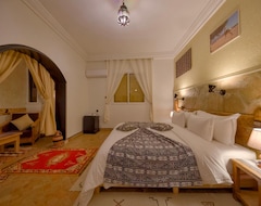 Hotel Tin Joseph (Ouarzazate, Maroko)