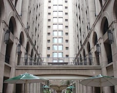 Hotel Elite Serviced Residences Taipei (Taipéi, Taiwan)