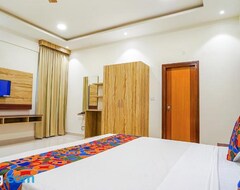Khách sạn FabHotel Easy Nest (Bengaluru, Ấn Độ)