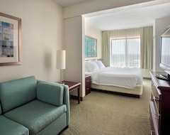 Hotel SpringHill Suites Philadelphia Plymouth Meeting (Plymouth Meeting, Sjedinjene Američke Države)