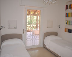 Hele huset/lejligheden House Maga Circe - Sabaudia, Relax A Few Steps From The Sea (Sabaudia, Italien)
