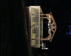 Khách sạn Bear Nekkid (Sevierville, Hoa Kỳ)