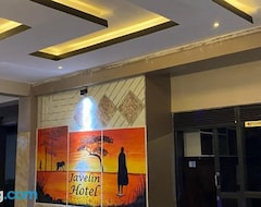 Khách sạn Javelin Hotel (Kampala, Uganda)
