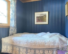 Casa/apartamento entero 3 Bedroom Accommodation In Ingeberg (Hamar, Noruega)
