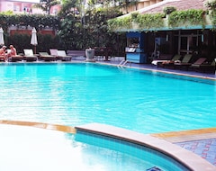 Golden Beach Hotel Pattaya (Pattaya, Thailand)