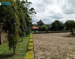 Tüm Ev/Apart Daire Talpa Residences. (Tororo, Uganda)