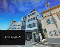 Hotel The Moon (Atami, Japan)