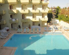 Khách sạn Hotel Kami (Kemer, Thổ Nhĩ Kỳ)