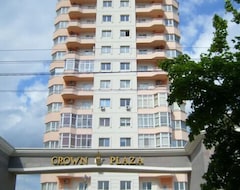 Khách sạn First Choice Apartments (Chisinau, Moldova)