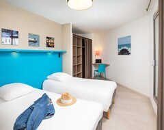 Hotel Soleil Vacances Residence Club Pignada Plage (Soustons, Francia)