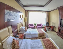 Khách sạn Jinhai International Business Hotel (Xiangyun, Trung Quốc)