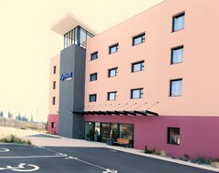 Khách sạn Holiday Inn Marseille Airport (Vitrolles, Pháp)