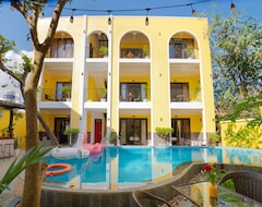Hotel Villa Ohana Gadren By Cocoviet Hoi An (Hoi An, Vietnam)