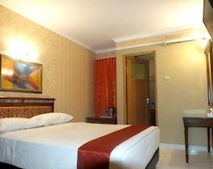 Hotel Permata Bandara (Tangerang, Indonesien)