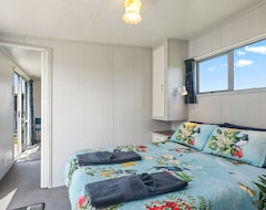 Cijela kuća/apartman Mgm Studio Cabin - Himitangi Holiday Studio (Foxton, Novi Zeland)
