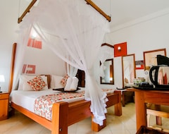 Hele huset/lejligheden Thotupola Residence (Kandy, Sri Lanka)