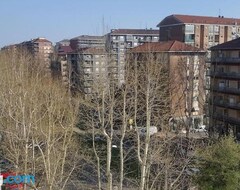 Toàn bộ căn nhà/căn hộ Appartamento Nuovo, Luminoso E Panoramico (Turin, Ý)