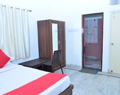 Khách sạn OYO 10512 The Extended Stay 2 (Bhubaneswar, Ấn Độ)