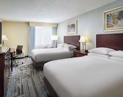 Hotel DoubleTree by Hilton Rocky Mount (Rocky Mount, USA)