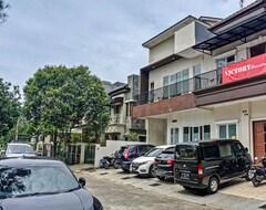 Hotel Oyo 91849 Karawaci Taman Permata 5 (Tangerang, Indonezija)