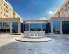 Khách sạn Bw Plus Dubai Academic City (Dubai, Các tiểu vương quốc Ả Rập Thống Nhất)