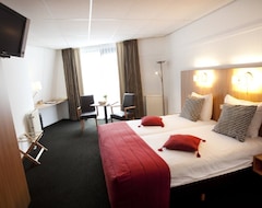Hotel De Woudzoom (Spier, Holanda)