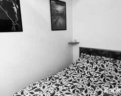 Tüm Ev/Apart Daire Appartement 30m2 Love Room 208 (Lambersart, Fransa)