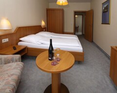 Hotelli Aparthotel Pinger (Remagen, Saksa)